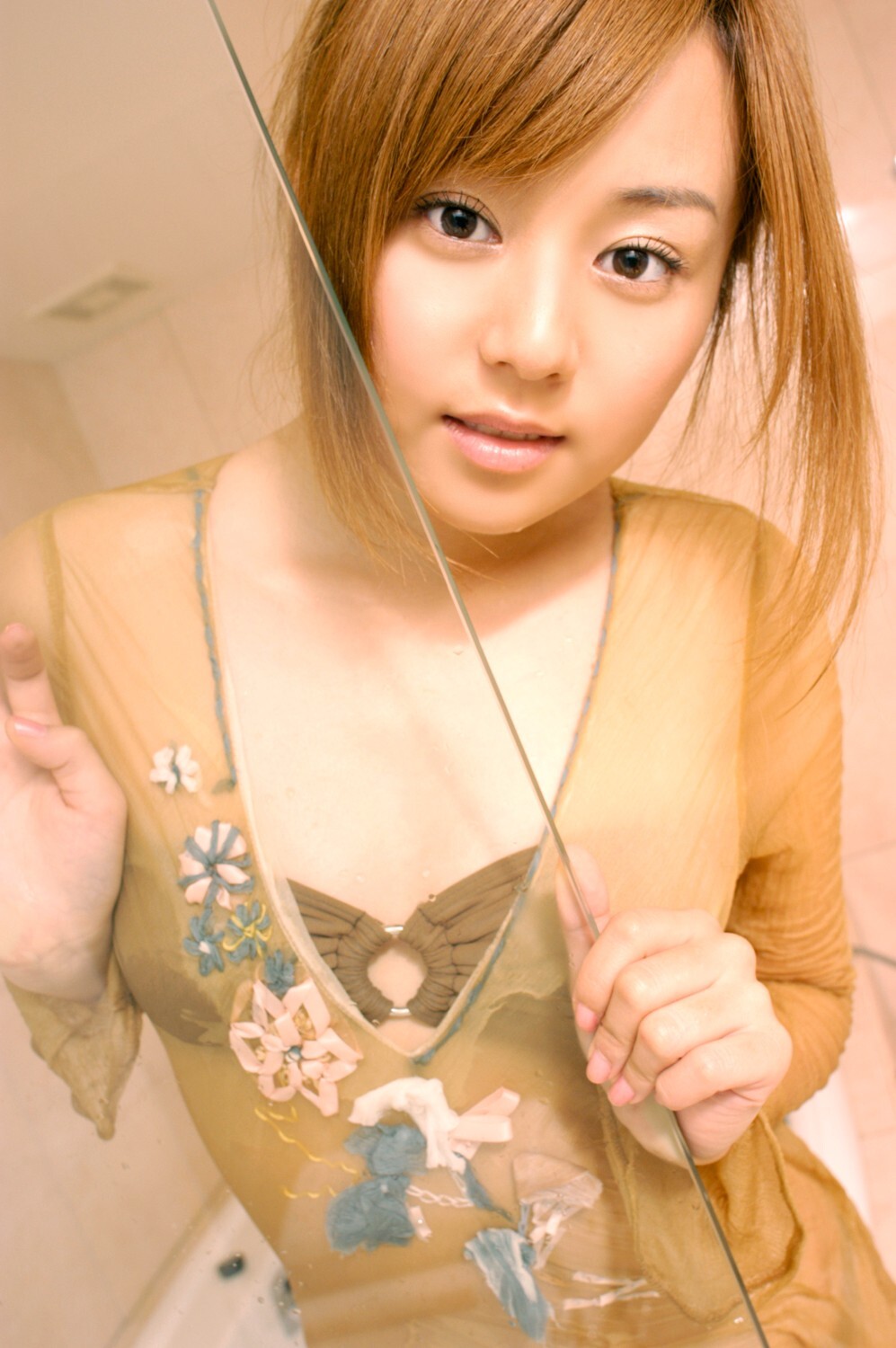 夏川纯 No199 Jun Natsukawa [DGC]